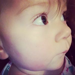 Meet your Posher, Koryn